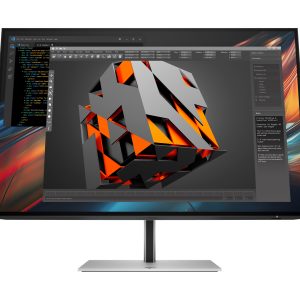 HP Series 7 Pro 24 inch WUXGA USB-C Monitor - 724pu