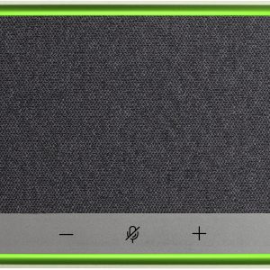 HP Poly Sync 40 Charging Stand with Universal Power Supply