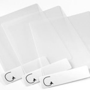 Motorola KT-114032-02R handheld mobile computer accessory Screen protector