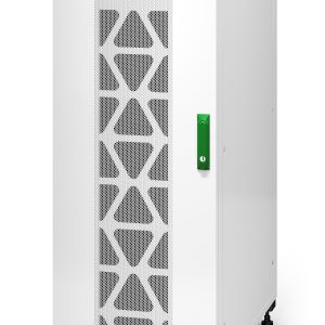 APC Easy UPS 3S 30 kVA 400 V 3:1 UPS for internal batteries