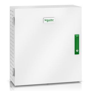 APC Easy UPS 3S Parallel Maintenance Bypass Panel for up to 2 Units, 10-40 kVA