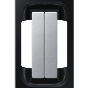 Samsung WMN-WM65R signage display mount 165.1 cm (65") Black