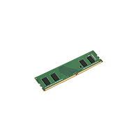 Kingston Technology ValueRAM memory module 4 GB 1 x 4 GB DDR4 3200 MT/s 288-pin DIMM