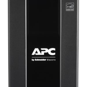 APC BR650MI uninterruptible power supply (UPS) Line-Interactive 0.65 kVA 390 W 6 AC outlet(s)