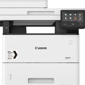 Canon imageCLASS MF543X multifunction printer Laser A4 1200 x 1200 DPI 43 ppm Wi-Fi