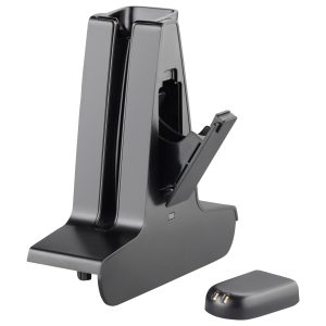 HP Poly Savi 8240/8245 Deluxe Charging Cradle