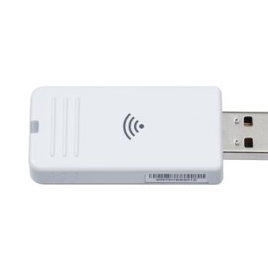 Epson DUAL FUNCTION WIRELESS ADAPTER USB Wi-Fi adapter