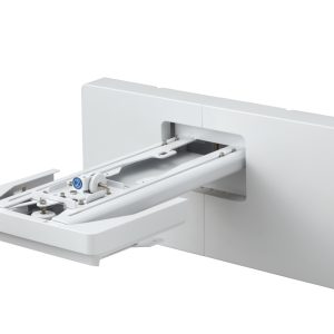 Epson ELPMB62 project mount Wall White