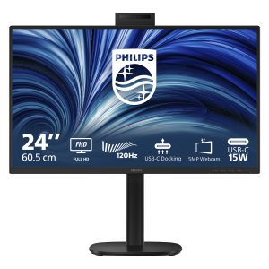 Philips 24B2U3301H/75 computer monitor
