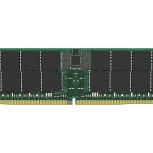 Kingston Technology KTD-PE564D4-64G memory module 64 GB 1 x 64 GB DDR5 6400 MT/s 288-pin DIMM ECC