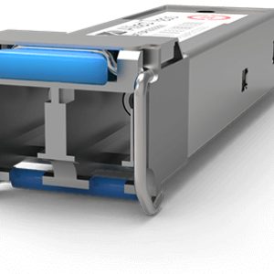 Allied Telesis AT-SP10ER40A/I network transceiver module Fiber optic 10000 Mbit/s SFP
