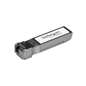 StarTech.com MSA Uncoded SFP+ Transceiver Module - 10GBASE-BX - 10 GbE Gigabit Ethernet BiDi Fiber (SMF)