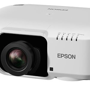 Epson EB-L1060UNL Portable projector 6000 ANSI lumens WUXGA (1920x1200) White