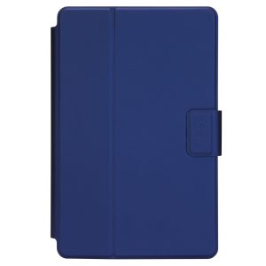 Targus SafeFit 21.6 cm (8.5") Folio Blue