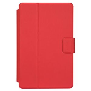 Targus SafeFit 21.6 cm (8.5") Folio Red