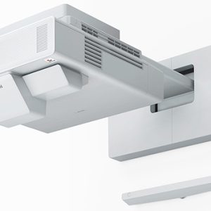 Epson EB-1485FI Ultra short throw projector 5000 ANSI lumens 3LCD 1080p (1920x1080) White