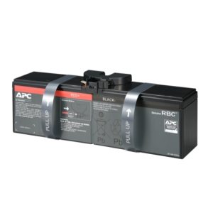 APC Battery Replacement Cartridge APCRBC161 (OEM)