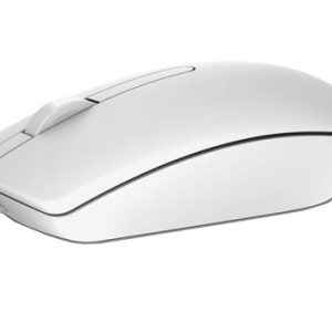DELL MS116 mouse Office Ambidextrous USB Type-A Optical 1000 DPI