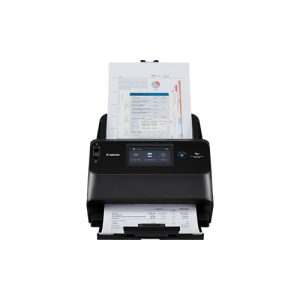 Canon imageFORMULA DR-S150 scanner ADF + Sheet-fed scanner 600 x 600 DPI A4 Black