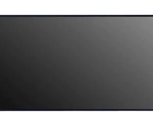 LG 86BH5F Digital signage display 2.18 m (86') IPS 500 cd/m² Black