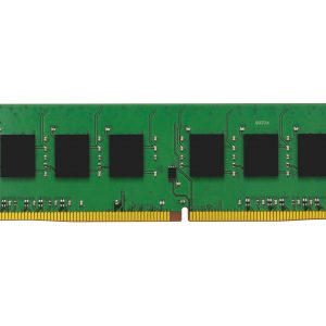 Kingston Technology ValueRAM memory module 32 GB 1 x 32 GB DDR4 3200 MT/s 288-pin DIMM