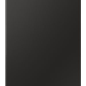 Samsung EF-DX825 31.5 cm (12.4") Flip case Black
