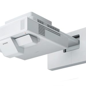 Epson EB-1480Fi Ultra short throw projector 5000 ANSI lumens 3LCD 1080p (1920x1080) White