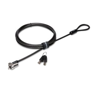 Kensington MicroSaver 2.0 Keyed Laptop Lock — Master