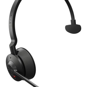 Jabra Engage 55 SE - USB-A UC Mono, EMEA/APAC