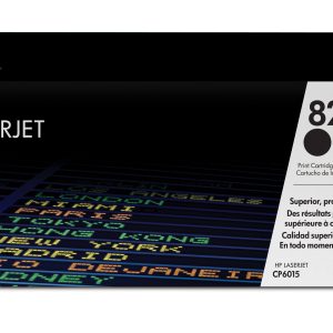 HP 823A Black Original LaserJet Toner Cartridge