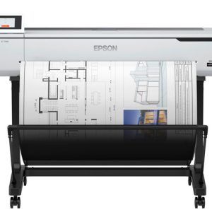 Epson SureColor T5160 large format printer Wi-Fi Inkjet Colour 2400 x 1200 DPI A1 (594 x 841 mm) Ethernet LAN