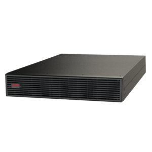 APC Easy UPS On-Line SRV 72V RM Battery Pack for 2/3 kVA Extended Runtime Model