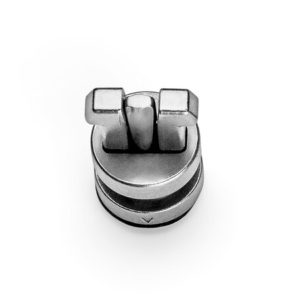Kensington K68100WW cable lock accessory Security anchor Silver 1 pc(s)