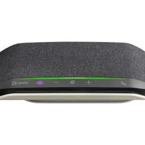 HP Poly Sync 10 Microsoft Teams Certified Speakerphone