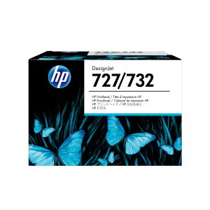 HP 727 DesignJet Printhead