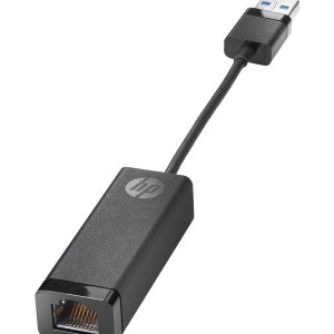 HP USB 3.0 to Gigabit RJ45 Adapter G2