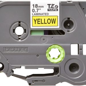 Brother Labelling Tape 18mm