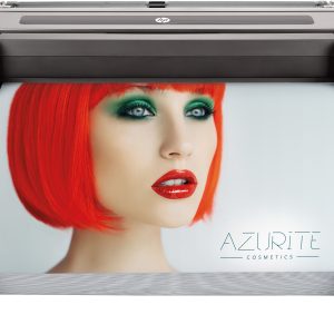 HP Designjet Z9+dr 44-in PostScript Printer with V-Trimmer
