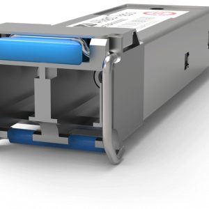 Allied Telesis AT-SPLX10A network transceiver module Fiber optic 1000 Mbit/s SFP 1310 nm