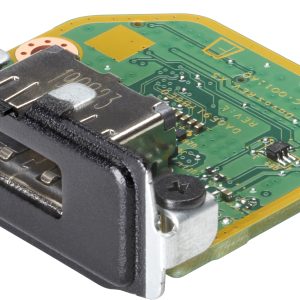 HP DisplayPort Port Flex IO v2 interface cards/adapter Internal