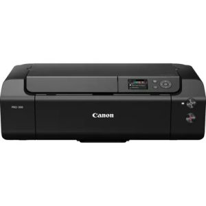 Canon imagePROGRAF Wireless Color Wide Format A3 Photo Printer