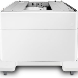 HP PageWide 550 sheet Paper Tray/Stand
