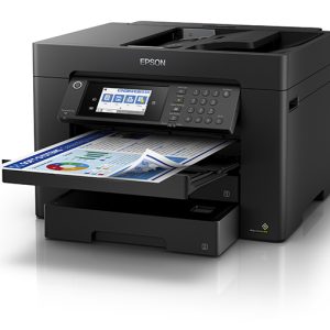 Epson WorkForce WF-7845 Inkjet A3+ 4800 x 2400 DPI Wi-Fi