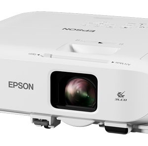 Epson EB-972 Standard throw projector 4100 ANSI lumens 3LCD XGA (1024x768) White