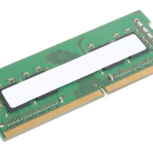 Lenovo 4X71D09534 memory module 16 GB 1 x 16 GB DDR4 260-pin SO-DIMM