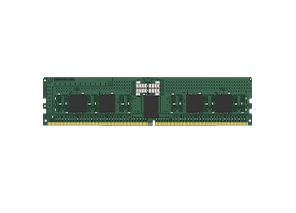 Kingston Technology KTL-TS548S8-16G memory module 16 GB 1 x 16 GB DDR5 4800 MT/s 288-pin DIMM ECC