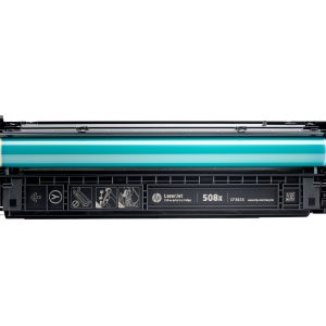 HP 508X High Yield Yellow Original LaserJet Toner Cartridge
