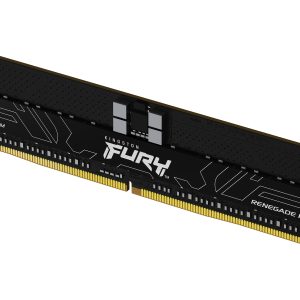 Kingston Technology FURY 16GB 5600MT/s DDR5 ECC Reg CL28 DIMM Renegade Pro EXPO