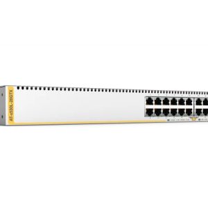 Allied Telesis AT-X530L-28GTX-40 network switch Managed L3 Gigabit Ethernet (10/100/1000)