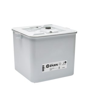 HP 874/876 PageWide XL Cleaning Container